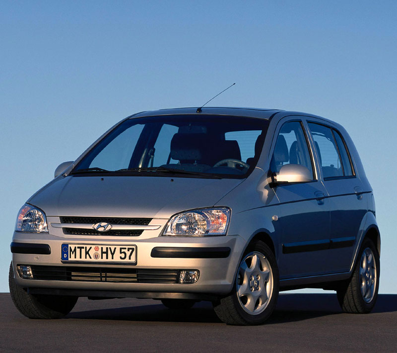 Αυξάνεται η διείσδυση της Hyundai στη διεθνή αγορά