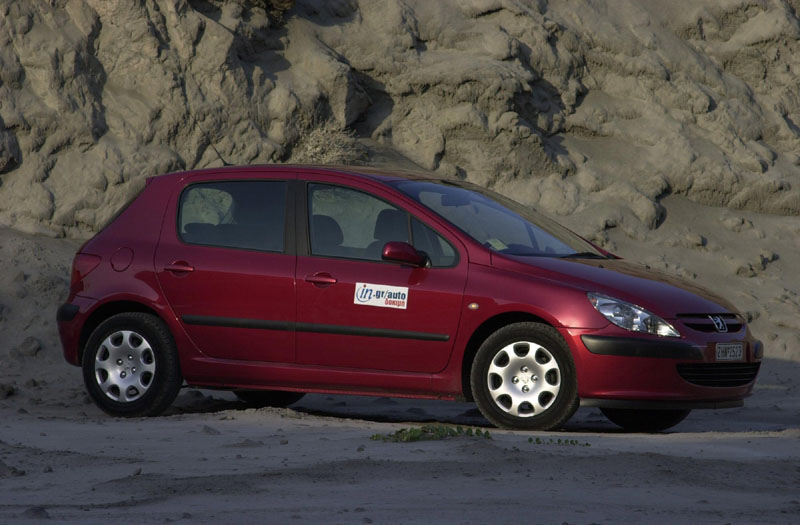 Η πορεία της ελληνικής αγοράς αυτοκινήτου την περίοδο Ιανουαρίου-Μαρτίου 2002