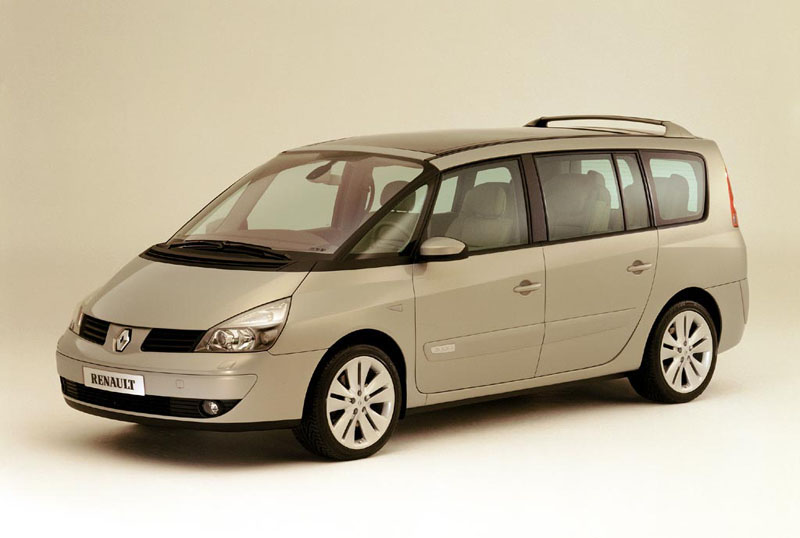 Νέο ιδιοκτήτη αναζητεί η Matra – Η Renault θα κατασκευάζει το επόμενο Espace