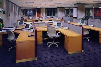 Σύνδρομο Αρρωστου Κτιρίου. Μήπως το κτίριο στο οποίο εργάζεστε πάσχει;