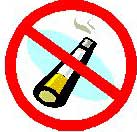 Αυξάνεται ο αριθμός των ανθρώπων που σταματούν το κάπνισμα