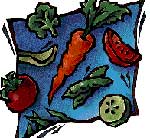 Οι αμερικανοί έφηβοι στρέφονται στα φρούτα και τα λαχανικά