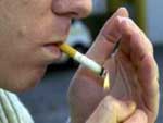 Το κάπνισμα καταστρέφει τα εγκεφαλικά κύτταρα