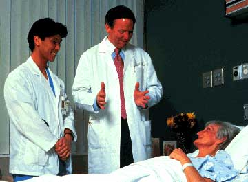 Βρετανικά νοσοκομεία: Υπάρχουν και… χειρότερα