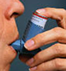 Η παχυσαρκία και το κάπνισμα αυξάνουν τον κίνδυνο άσθματος