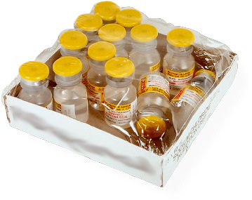 Ενέσεις Botox και για την αντιμετώπιση της ακράτειας ούρων