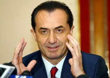 Το ευρωπαϊκό όνειρο του Λ.Πανταζή για τον Πανιώνιο