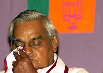 Το Κοινοβούλιο της Ινδίας απέρριψε την πρόταση μομφής κατά της κυβέρνησης