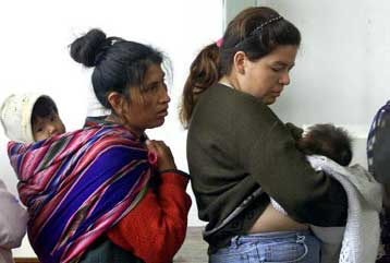 Το 40% των κατοίκων του Μπουένος Αϊρες ζει κάτω από το όριο της φτώχειας