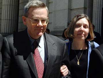 Ανοίγει ο δρόμος για τη συγχώνευση της Hewlett-Packard με την Compaq