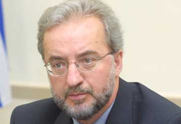 Πρωτοβουλία για τη δημιουργία Συνηγόρου του Παιδιού από το Υπουργείο Εργασίας