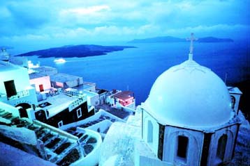 Απαραίτητα τα τέσσερα στρέμματα για οικοδόμηση σε 25 νησιά του Αιγαίου είπε το ΣτΕ