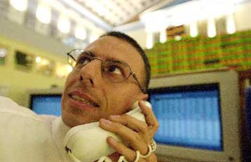 Μικρές διακυμάνσεις στο ΧΑΑ την Μεγάλη Πέμπτη