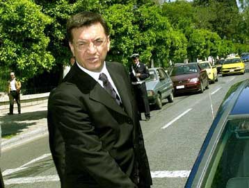 Σημίτης και Ευθυμίου συζήτησαν για τη σύνδεση εκπαιδευτικών πολιτικών και απασχόλησης