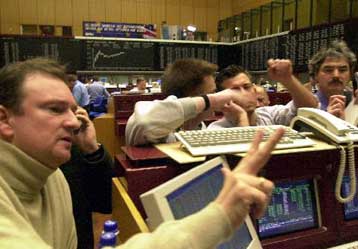 Μεικτή εικόνα στα ευρωπαϊκά χρηματιστήρια την Μ.Πέμπτη – Αμετάβλητος ο Nikkei