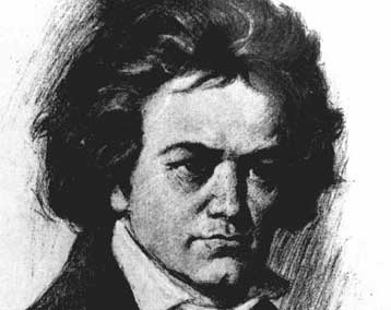 Μοναδική επιστολή του Μπετόβεν επιστρέφει στη γενέτειρά του