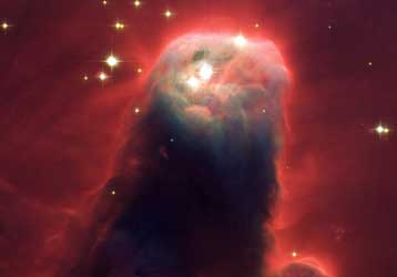 Εντυπωσιασμένοι οι αστρονόμοι από τις φωτογραφίες που στέλνει το τηλεσκόπιο Hubble