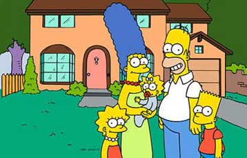 Δεν θα σταματήσουν οι περιπέτειες της οικογένειας Σίμπσον, δηλώνει ο δημιουργός τους