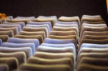 Η Βρετανία ενισχύει τον εγχώριο ανεξάρτητο κινηματογράφο με 17 εκατ. λίρες