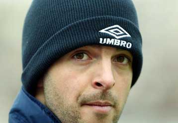 Πήρε εξιτήριο ο Ζε Ελίας – Απαισιόδοξος ο Καρεμπέ