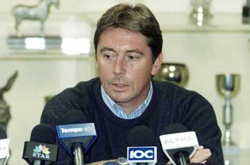 Να κλείσει θετικά θέλει τη χρονιά ο Αρης κόντρα στον Ολυμπιακό