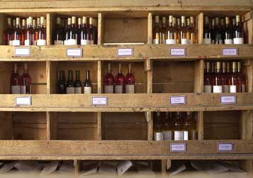 Νέους κανόνες για το κρασί θέσπισε η Ευρωπαϊκή Επιτροπή