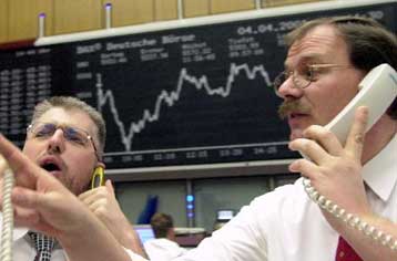 Ενισχύονται τα ευρωπαϊκά χρηματιστήρια τη Μεγάλη Παρασκευή – Αμετάβλητος ο Nikkei