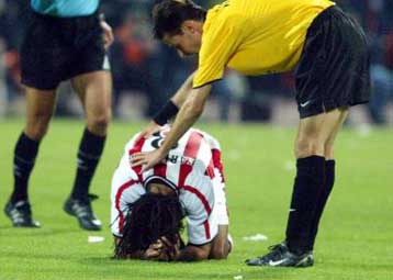 Χάνει το Μουντιάλ ο άτυχος Καρεμπέ σύμφωνα με τον γαλλικό Τύπο