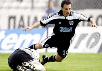 Νέο χάσμα μεταξύ ΠΑΟΚ και Μπορμπόκη-Γεωργιάδη