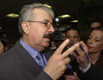 Χωρίς ουσιαστικό αποτέλεσμα έληξαν οι συνομιλίες μεταξύ Ιράκ και ΟΗΕ