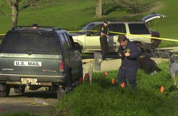 Εκρήξεις βομβών σε γραμματοκιβώτια των ΗΠΑ προκαλούν τον τραυματισμό έξι ατόμων