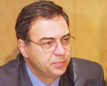 Δεν πρόκειται να ενδώσω σε λογικές παροχών τονίζει ο Ν.Χριστοδουλάκης