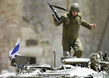 Ζήτημα ωρών το τέλος της κρίσης στον Ναό της Γεννήσεως, εκτιμά ο δήμαρχος της Βηθλεέμ