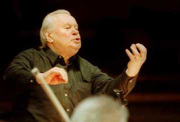 «Έφυγε» σε ηλικία 73 ετών ο Ρώσος συνθέτης και πιανίστας Γεβγένι Σβετλάνοφ