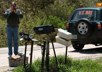 Αλλοι έξι εκρηκτικοί μηχανισμοί εντοπίστηκαν σε γραμματοκιβώτια στη Νεμπράσκα των ΗΠΑ