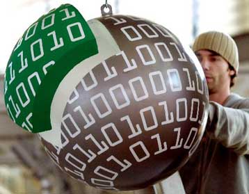 Στο τελικό στάδιο η απόφαση για τη φορολόγηση των dot com εκτός ΕΕ