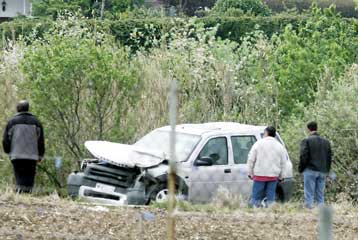 Ελεύθερη 6χρονη έπειτα από ένα μήνα ομηρίας – Συνελήφθησαν οι απαγωγείς
