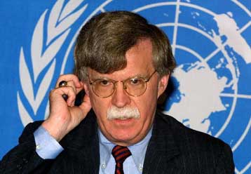 Κούβα, Λιβύη και Συρία επιχειρούν να αποκτήσουν όπλα μαζικής καταστροφής, κατά τις ΗΠΑ