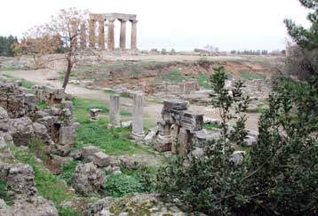 Όπερα του Ροσίνι παρουσιάζει για πρώτη φορά η Εθνική Λυρική Σκηνή στον Ακροκόρινθο