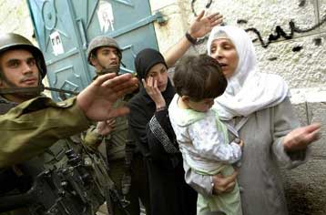 Ενέκρινε επισήμως το Ισραήλ τη συμφωνία για άρση της πολιορκίας στο Ναό της Γεννήσεως