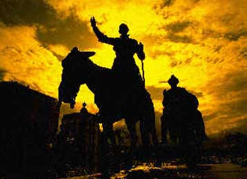 Ο Δον Κιχώτης αναδείχθηκε το καλύτερο μυθιστόρημα όλων των εποχών