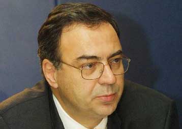 Στην Τουρκία ο υπουργός Οικονομίας Νίκος Χριστοδουλάκης