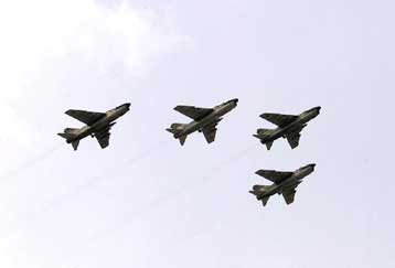 Ερώτηση Μπακογιάννη προς Παπαντωνίου για τα σχέδια πτήσης των τουρκικών αεροσκαφών