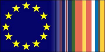 Την αλλαγή της σημαίας της Ευρωπαϊκής Ένωσης μελετούν οι αρμόδιοι της Κομισιόν