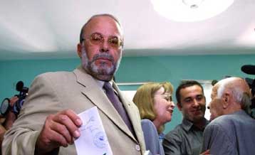 Οριστική η υποψηφιότητα του Φάτος Νάνο για την προεδρία της Αλβανίας