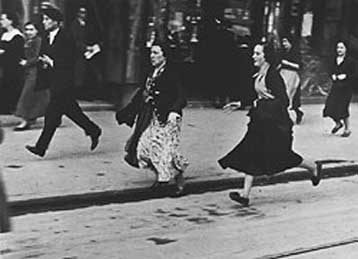 Έκθεση αφιερωμένη στο φωτογραφικό έργο του Ρ.Κάπα άνοιξε την αυλαία της στο Μιλάνο