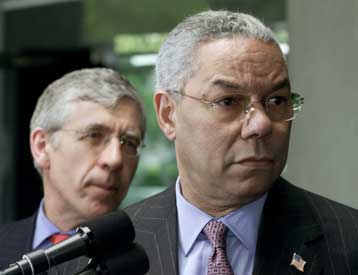 Η Ουάσινγκτον δεν θέτει προϋποθέσεις για την ειρηνευτική διαδικασία στη Μ.Ανατολή