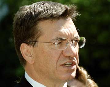 Ανοίγει το δρόμο για διορισμό Ευρωπαίων δασκάλων σχέδιο Προεδρικού Διατάγματος