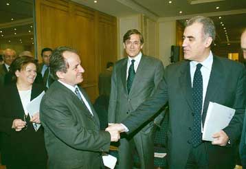 Στην τελική ευθεία μπαίνει η συζήτηση για την ασφαλιστική μεταρρύθμιση