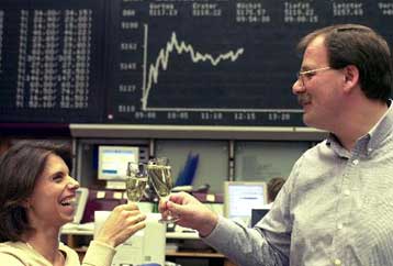 Νευρικότητα στα ευρωπαϊκά χρηματιστήρια την Πέμπτη – Κέρδη 0,98% στο Τόκιο